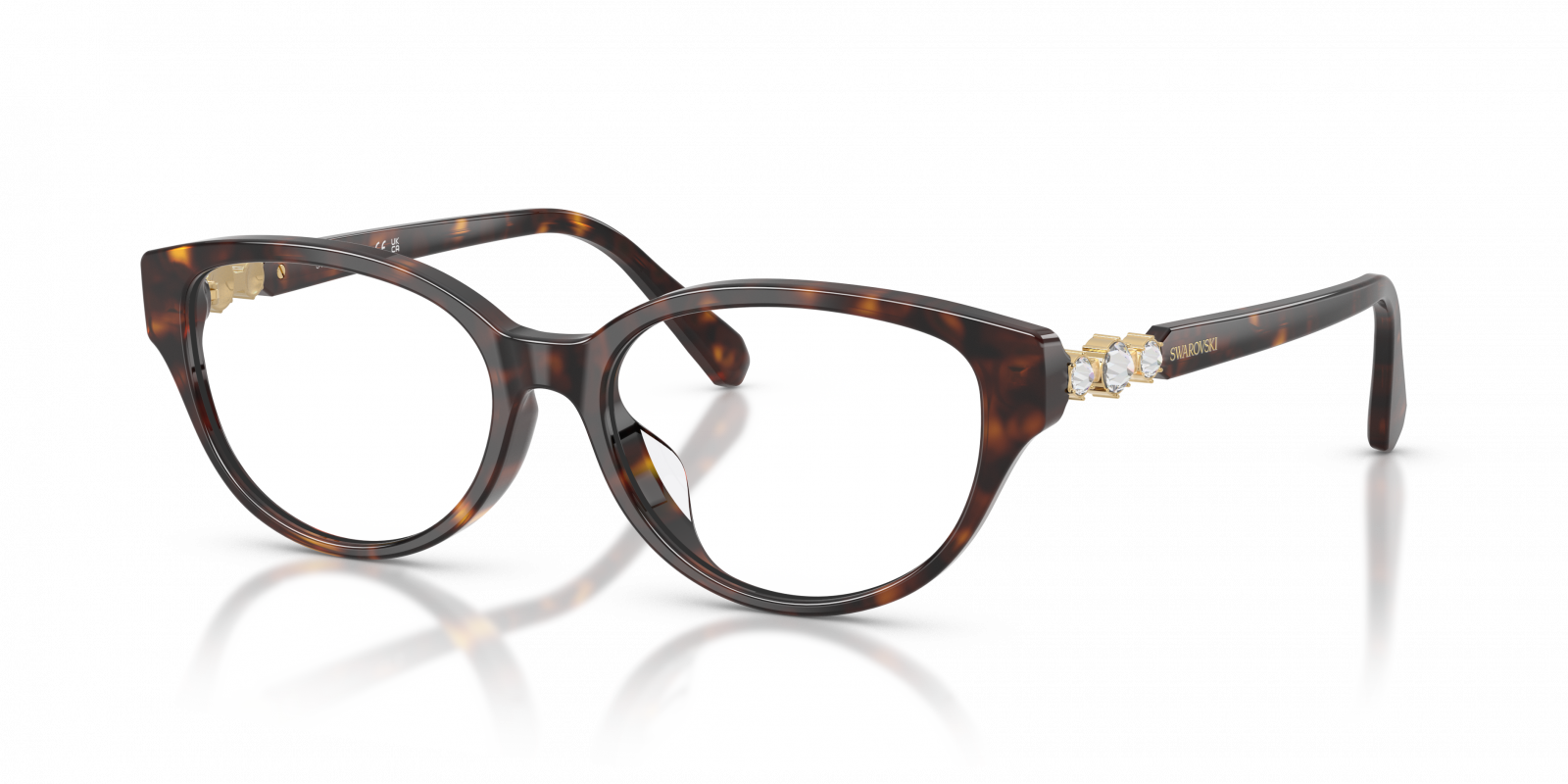 Swarovski SK2058D 1002  